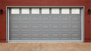 Garage Door Repair at Van Ness San Francisco, California